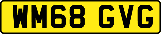 WM68GVG