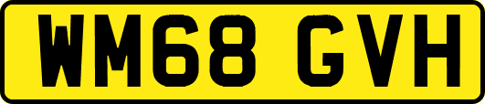 WM68GVH