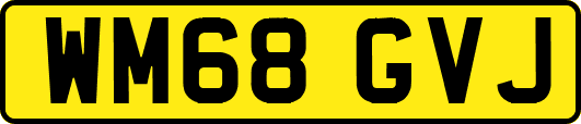 WM68GVJ