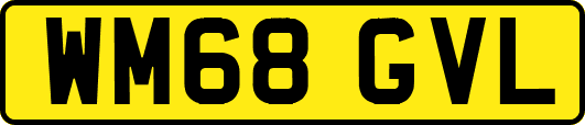 WM68GVL