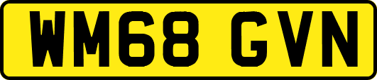 WM68GVN