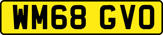 WM68GVO
