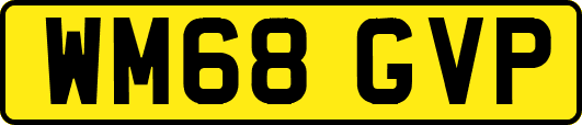 WM68GVP