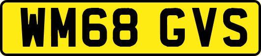 WM68GVS
