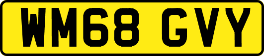 WM68GVY