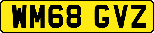 WM68GVZ