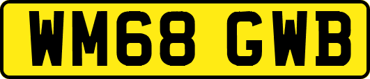 WM68GWB
