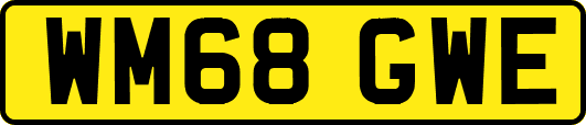 WM68GWE