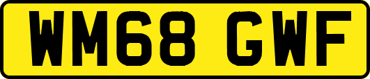 WM68GWF