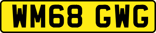 WM68GWG
