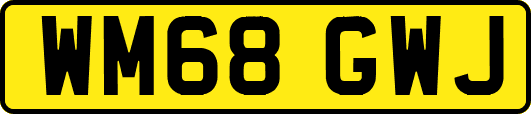 WM68GWJ