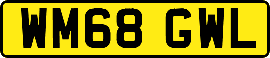 WM68GWL