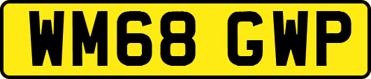 WM68GWP