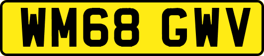 WM68GWV
