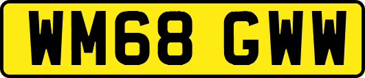 WM68GWW