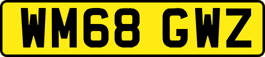 WM68GWZ