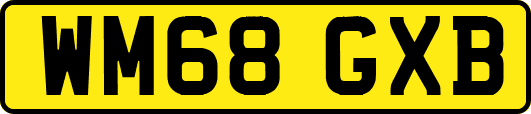 WM68GXB