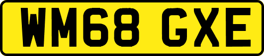 WM68GXE