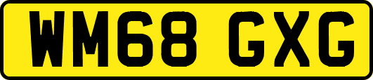 WM68GXG