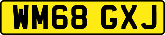 WM68GXJ