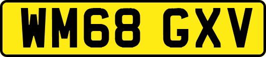 WM68GXV