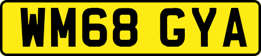 WM68GYA