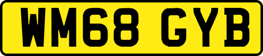 WM68GYB