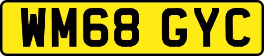 WM68GYC