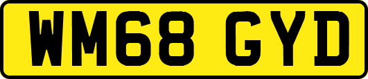WM68GYD