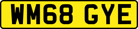 WM68GYE