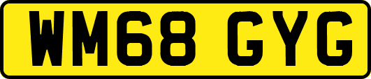 WM68GYG