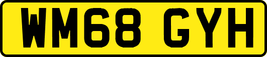 WM68GYH