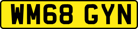 WM68GYN