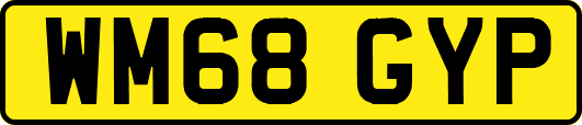 WM68GYP