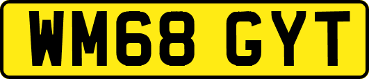 WM68GYT