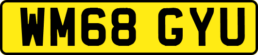 WM68GYU
