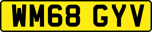 WM68GYV