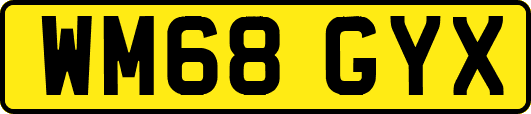 WM68GYX