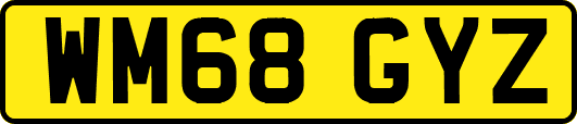 WM68GYZ