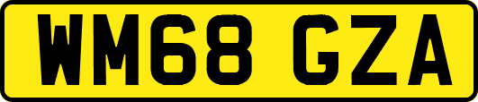 WM68GZA