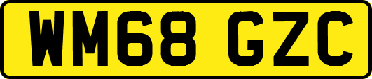 WM68GZC