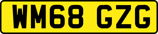WM68GZG