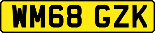 WM68GZK
