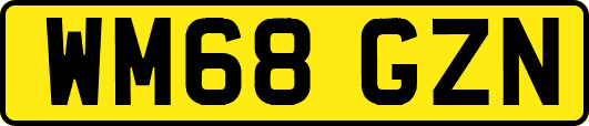 WM68GZN