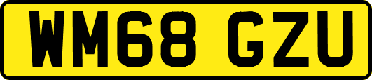 WM68GZU