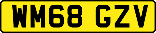 WM68GZV