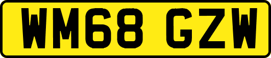 WM68GZW