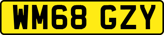 WM68GZY