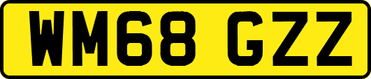 WM68GZZ