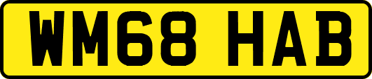 WM68HAB